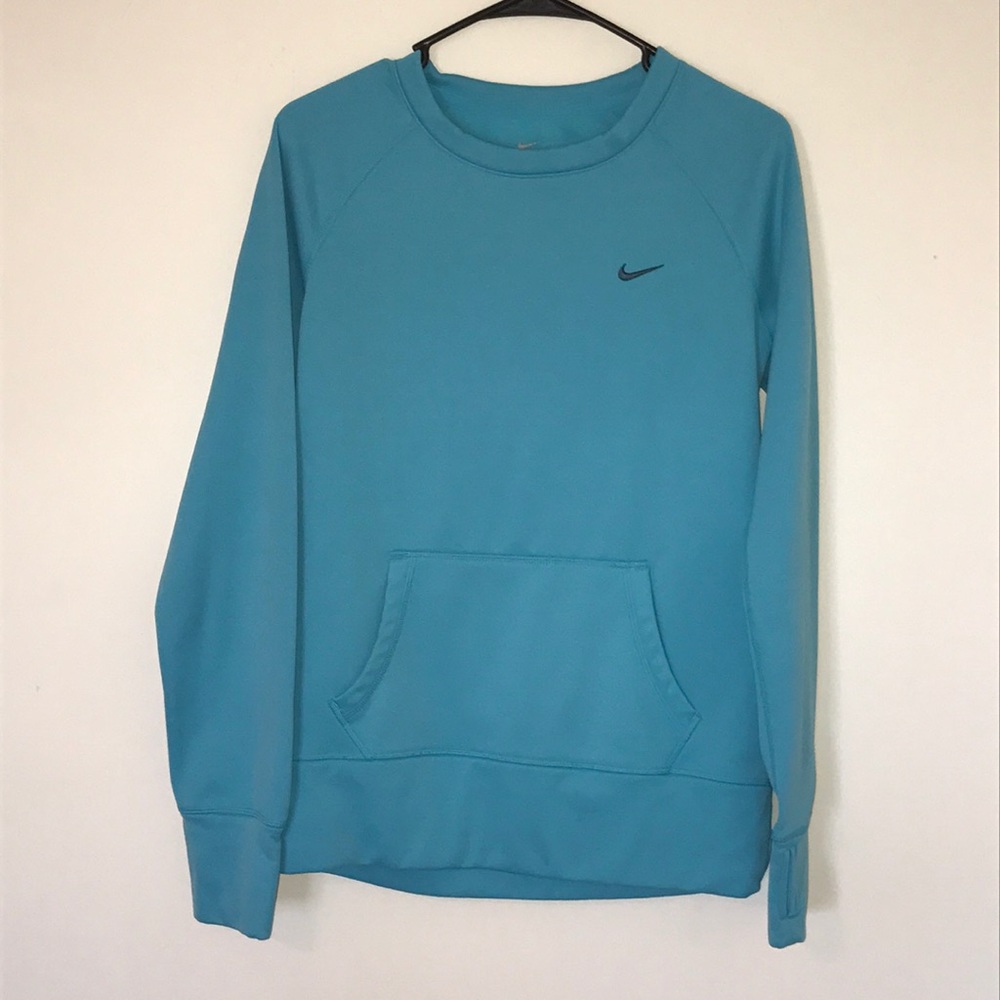 Women's Nike Therma-Fit Crew Neck